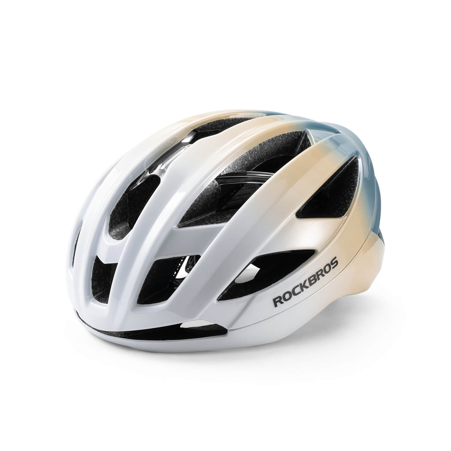 LK-69 Bike Helmet with Bionic Support Protection