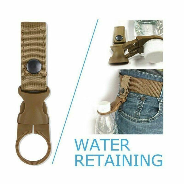 14-in-1 Outdoor Emergency Survival and Camping Gear Kit